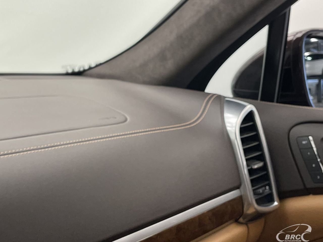 Porsche Cayenne | 29