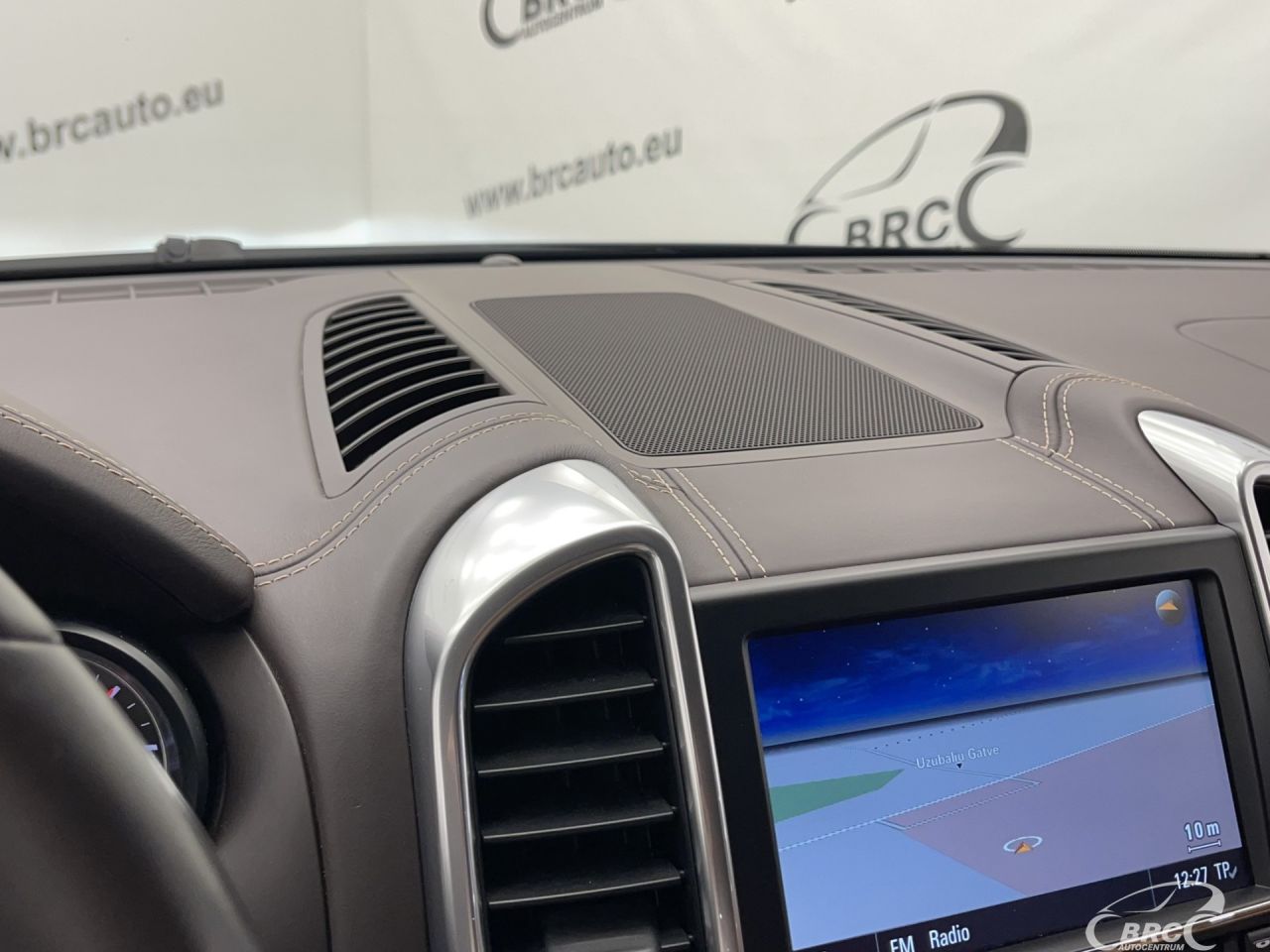 Porsche Cayenne | 28