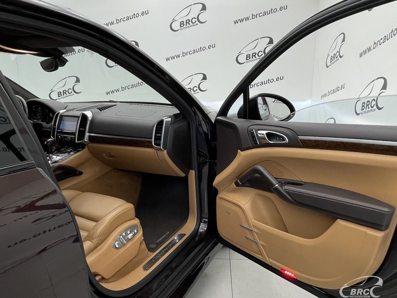 Porsche Cayenne | 7