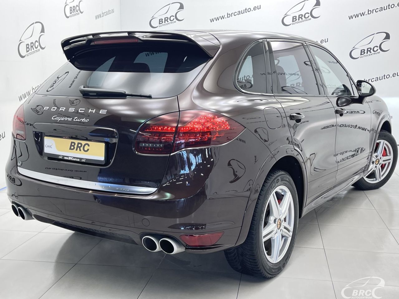 Porsche Cayenne | 54