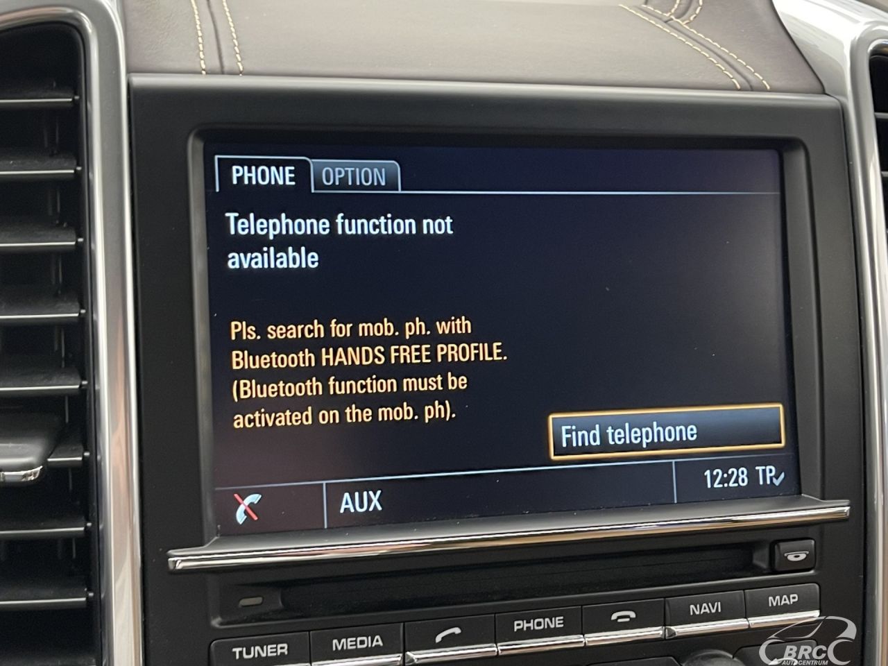 Porsche Cayenne | 40