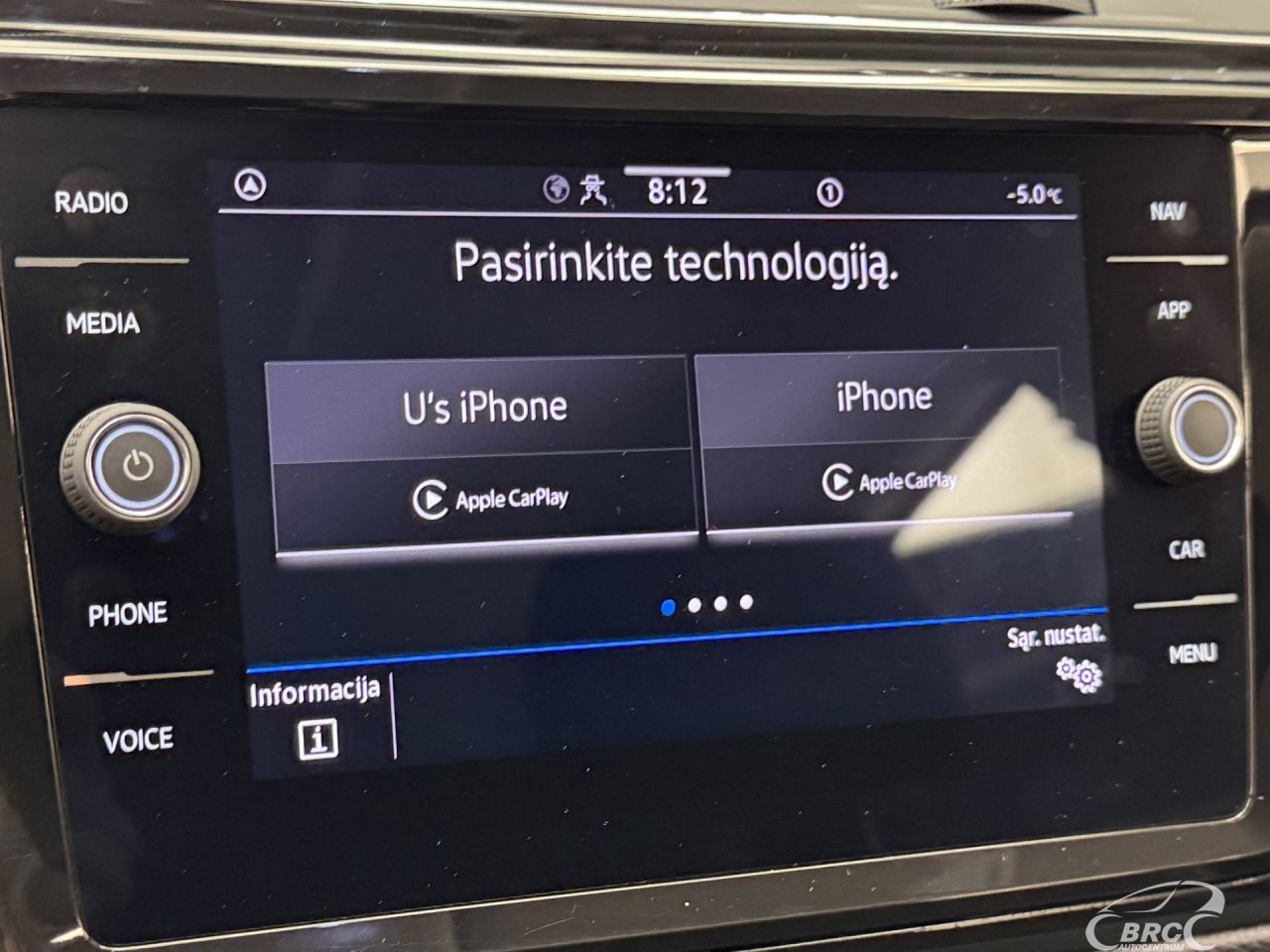 Volkswagen Touran | 36