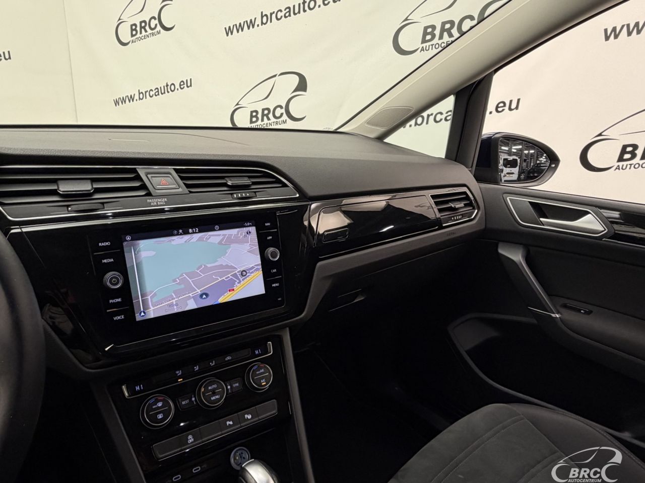 Volkswagen Touran | 26