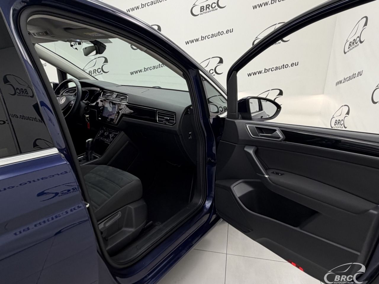 Volkswagen Touran | 7