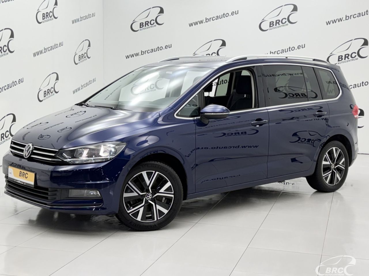 Volkswagen Touran | 0