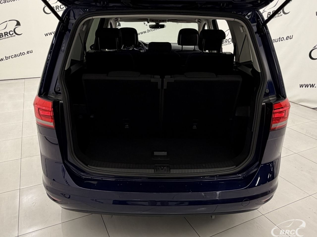 Volkswagen Touran | 43