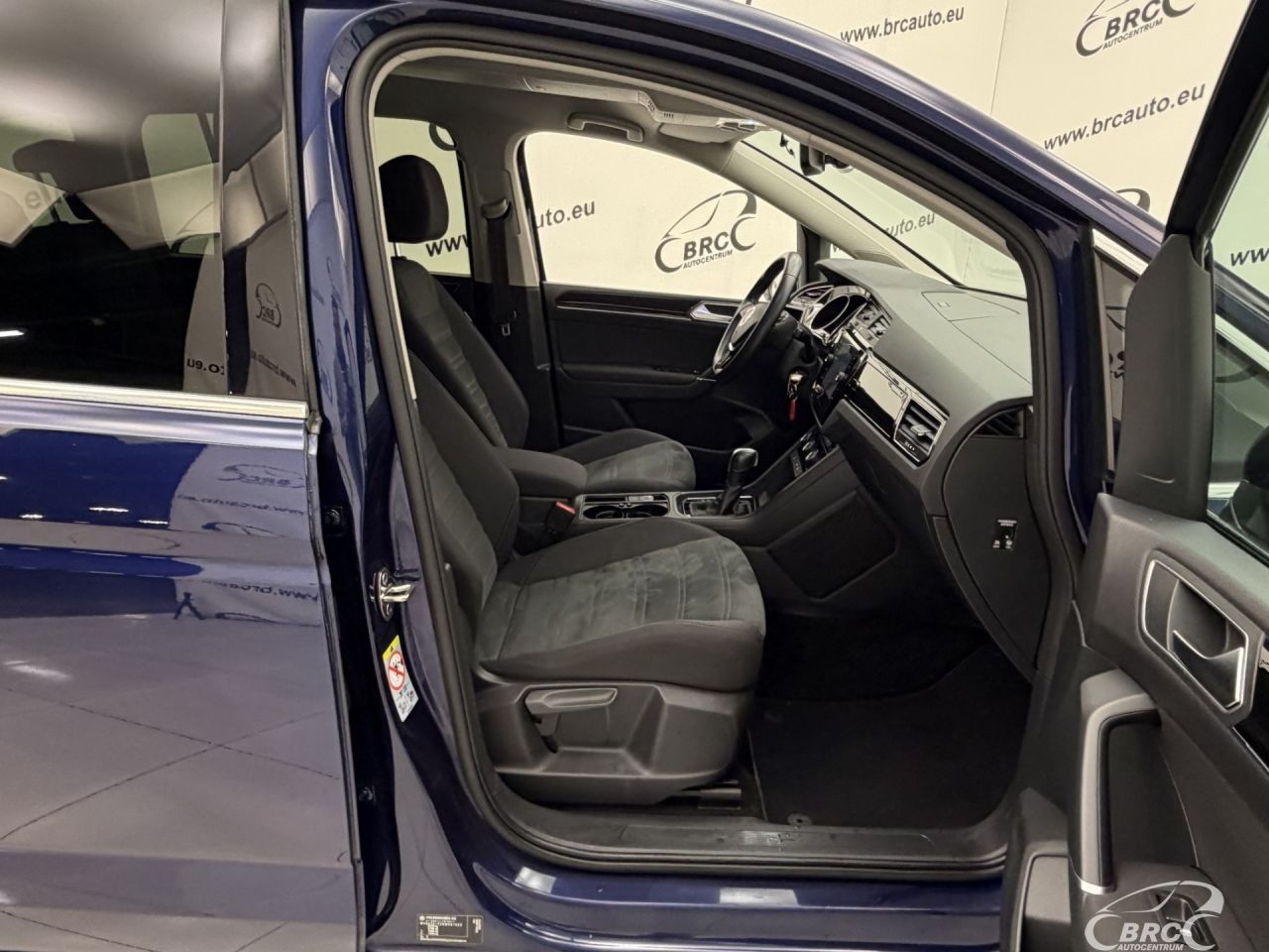 Volkswagen Touran | 3