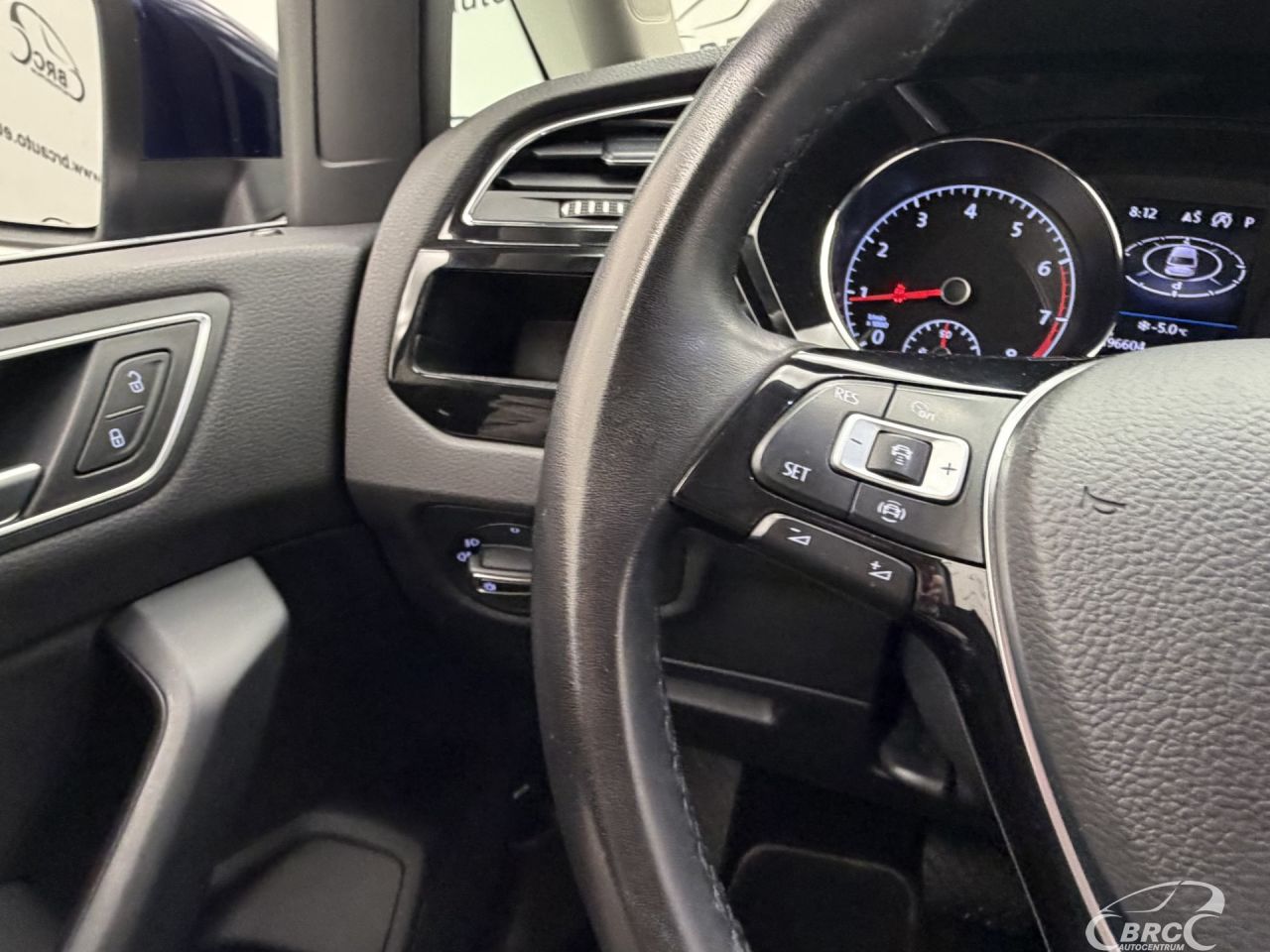 Volkswagen Touran | 29