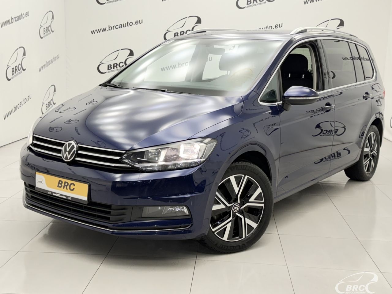 Volkswagen Touran | 45