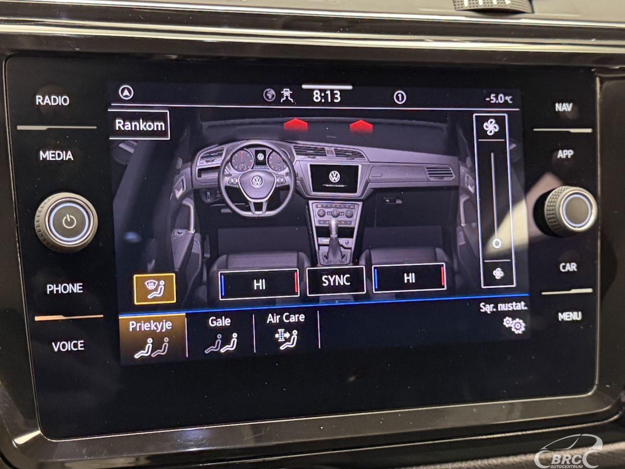 Volkswagen Touran | 40