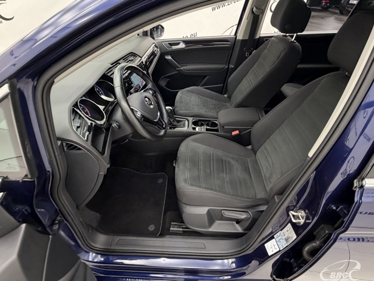 Volkswagen Touran | 20