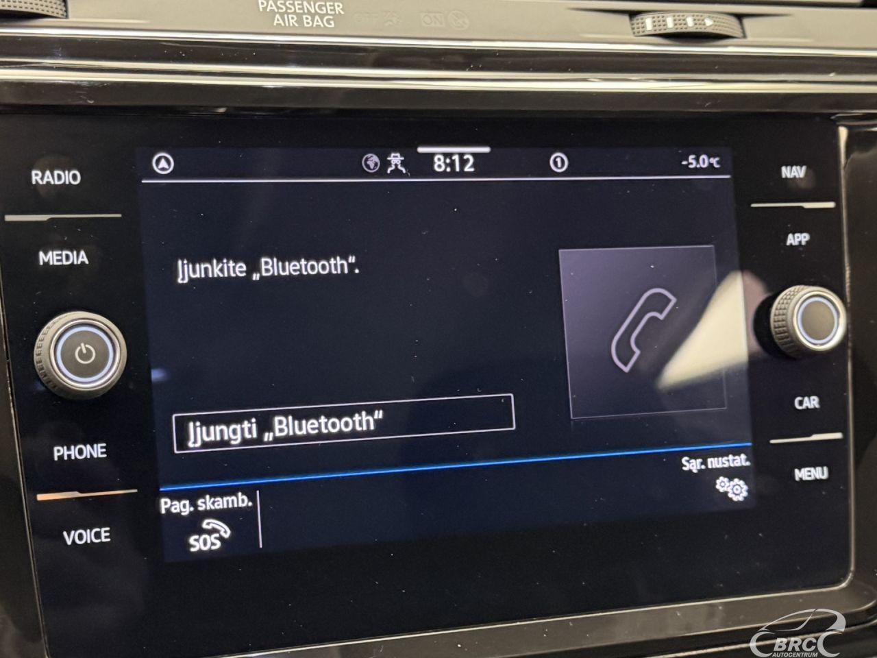 Volkswagen Touran | 35