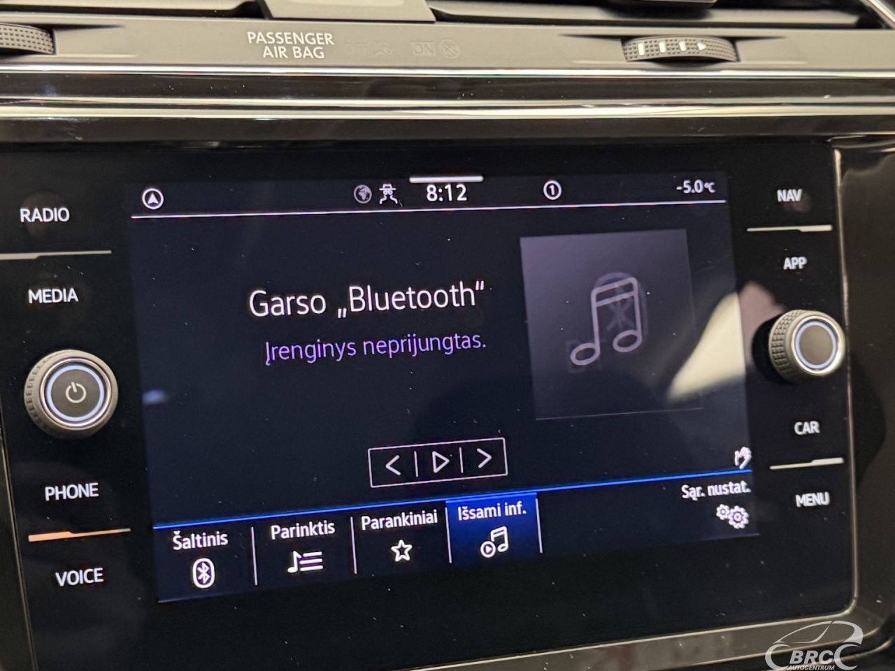 Volkswagen Touran | 34