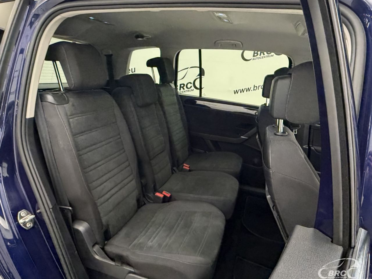 Volkswagen Touran | 10