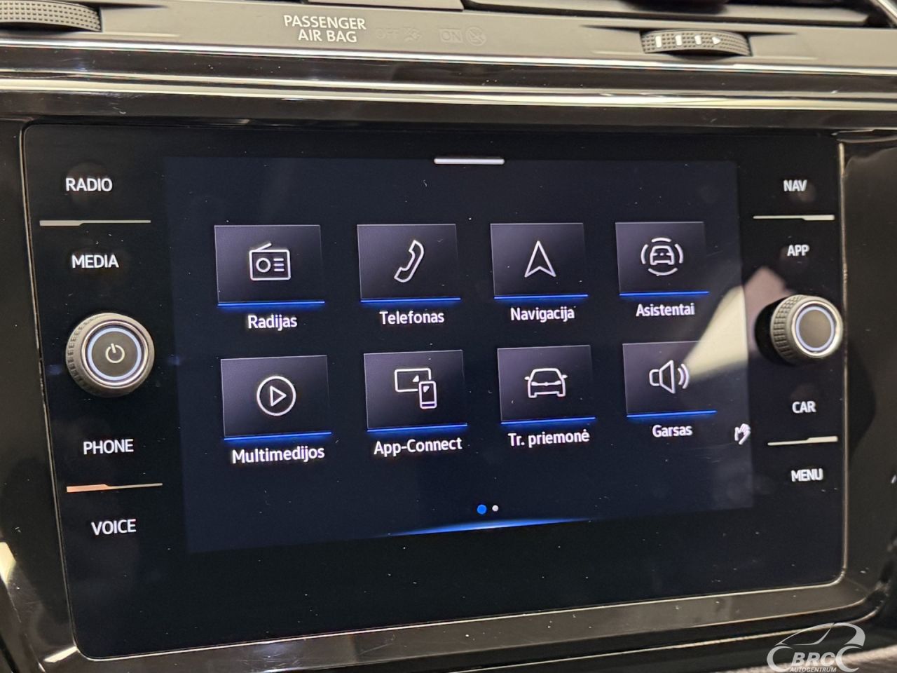 Volkswagen Touran | 38