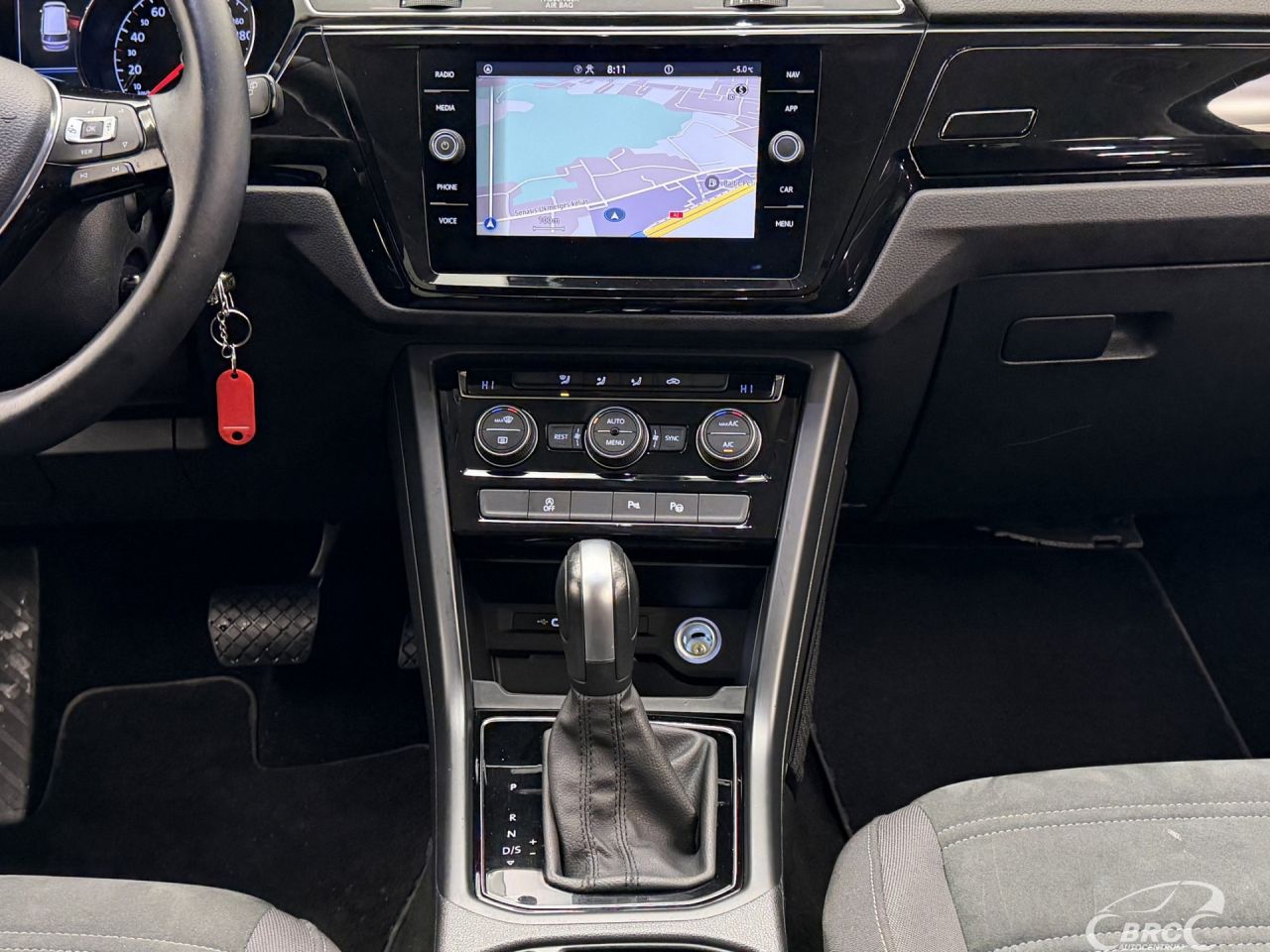 Volkswagen Touran | 14