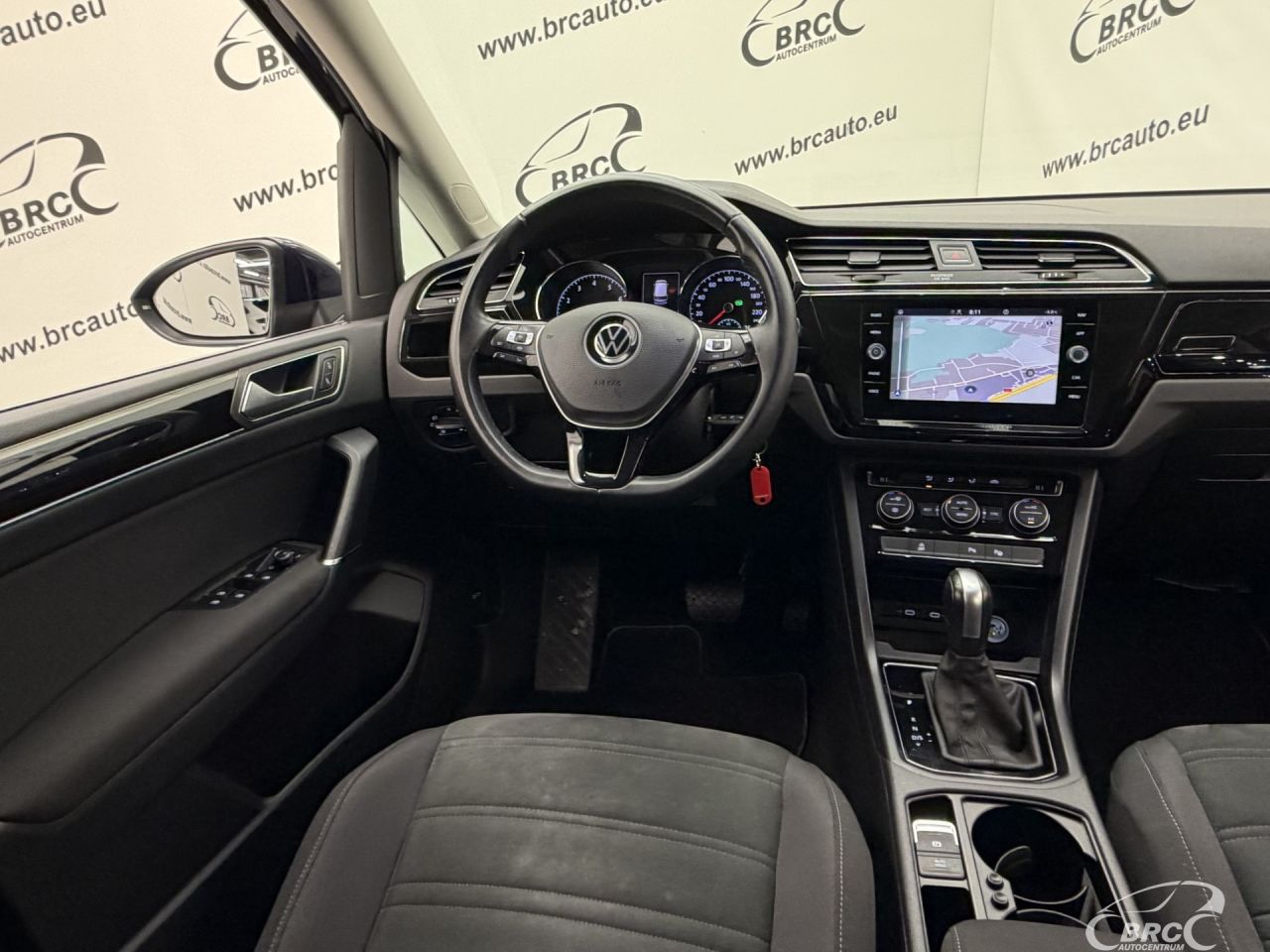 Volkswagen Touran | 13