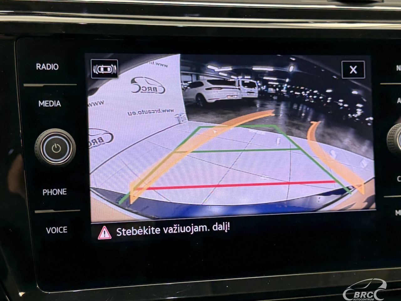 Volkswagen Touran | 32