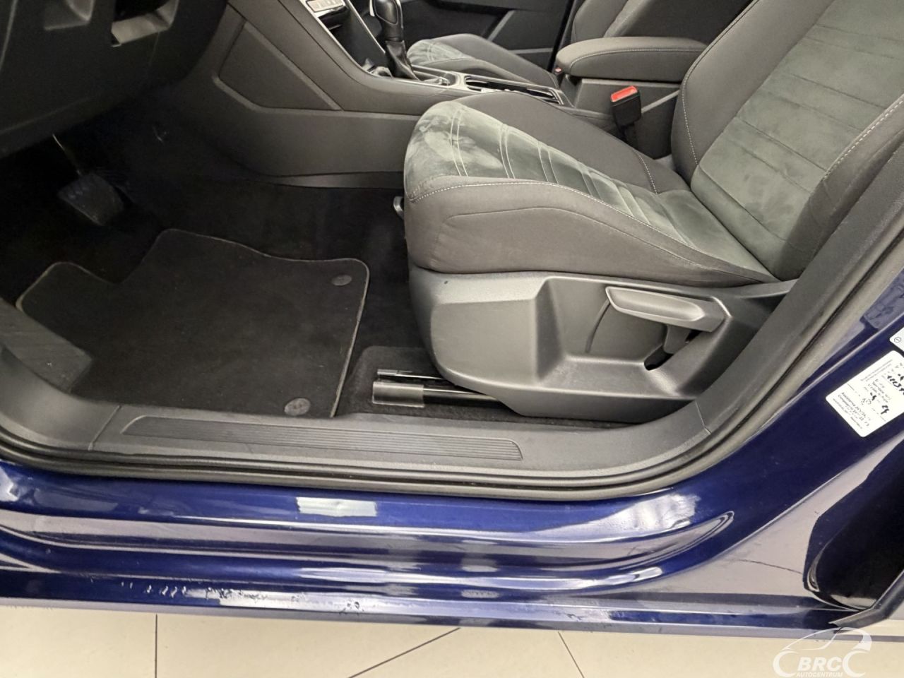 Volkswagen Touran | 21