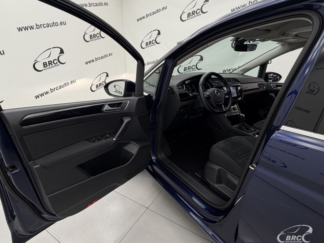 Volkswagen Touran | 18