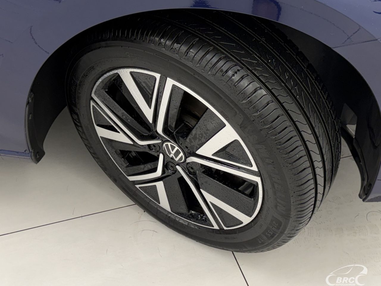 Volkswagen Touran | 41