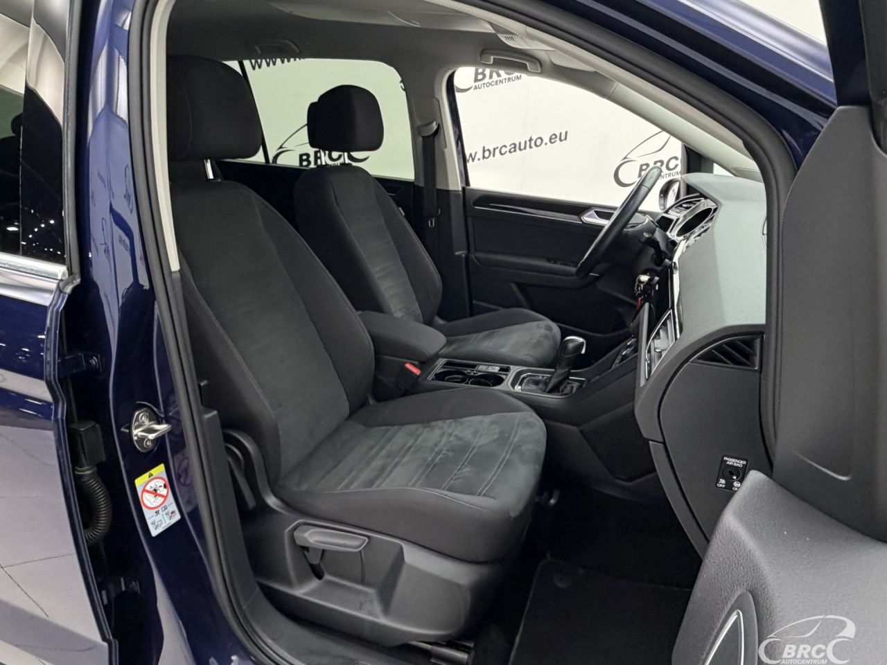 Volkswagen Touran | 6