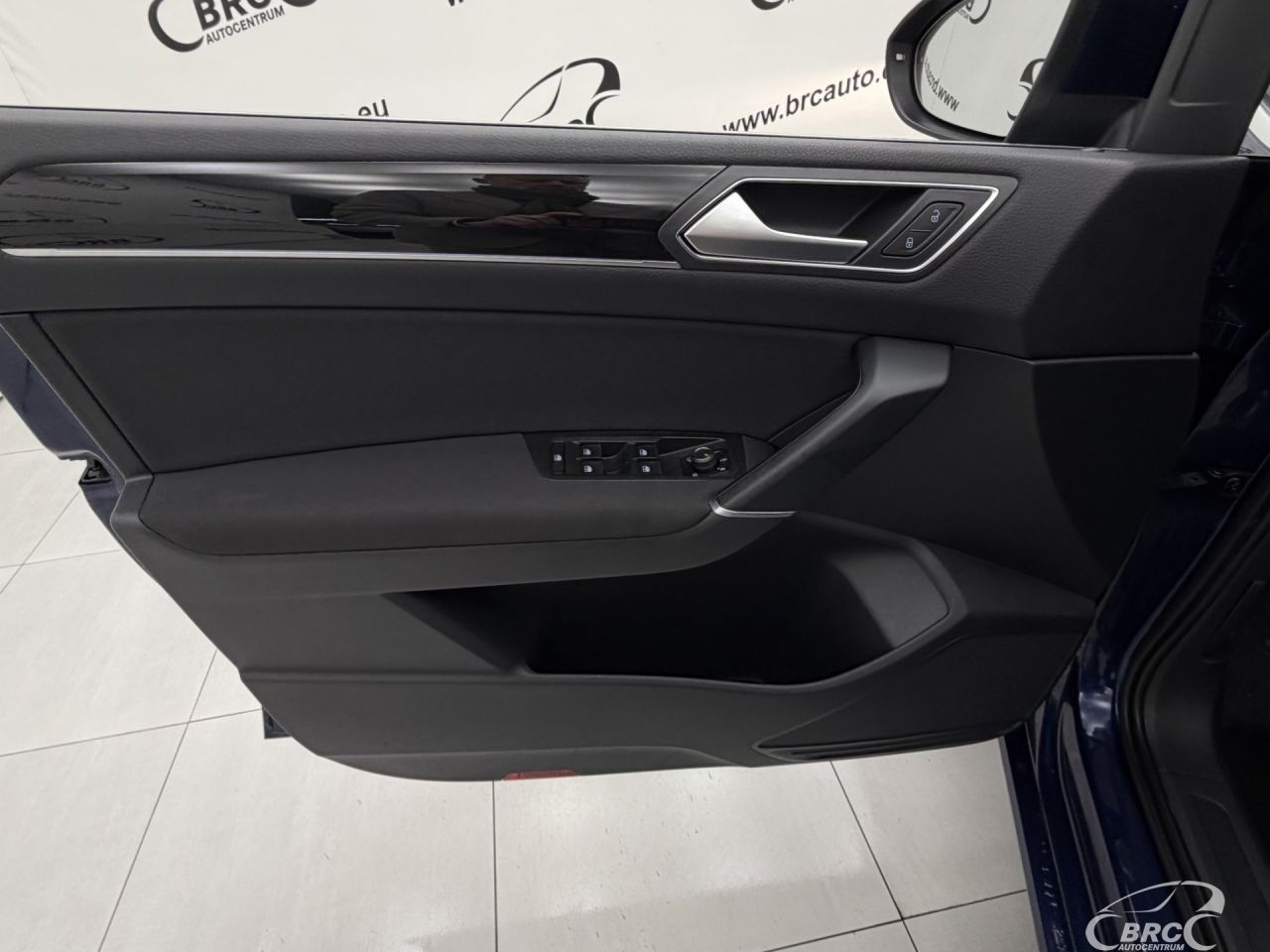 Volkswagen Touran | 19