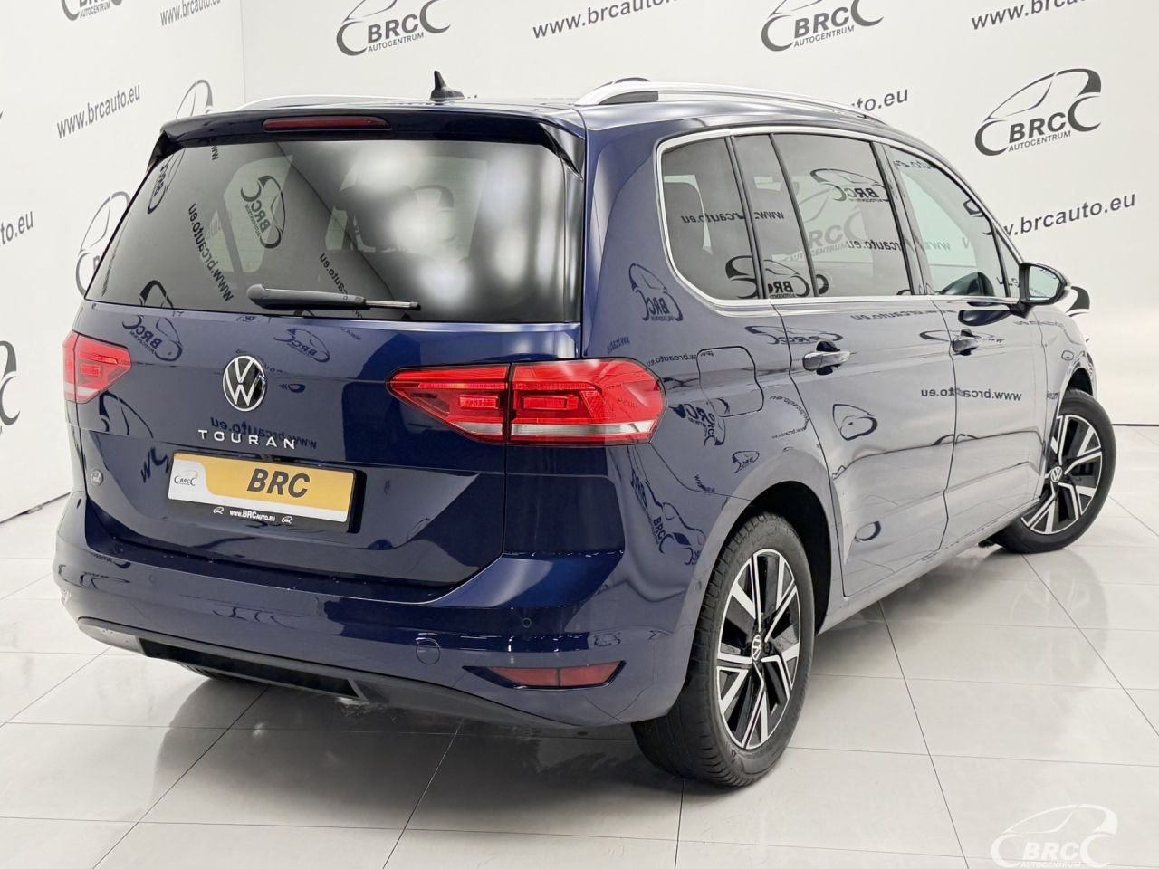 Volkswagen Touran | 46