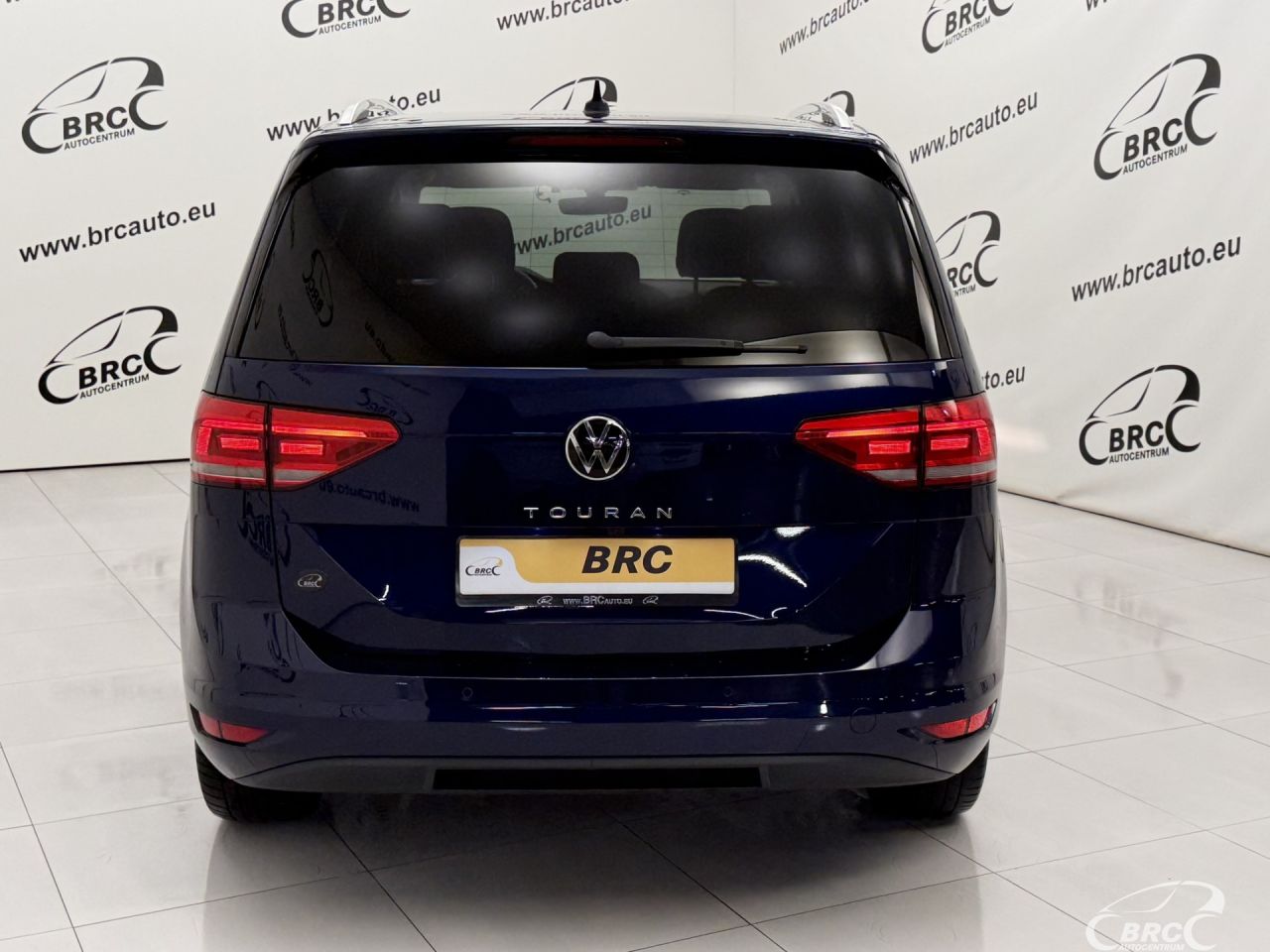 Volkswagen Touran | 48