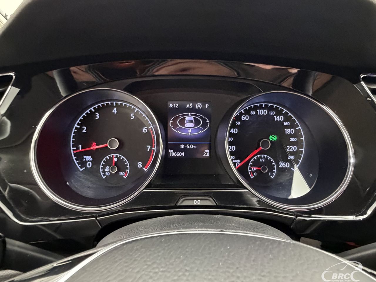 Volkswagen Touran | 30