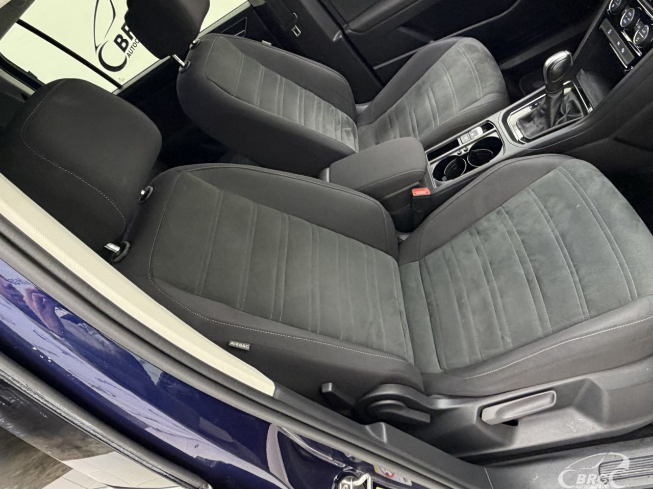 Volkswagen Touran | 4