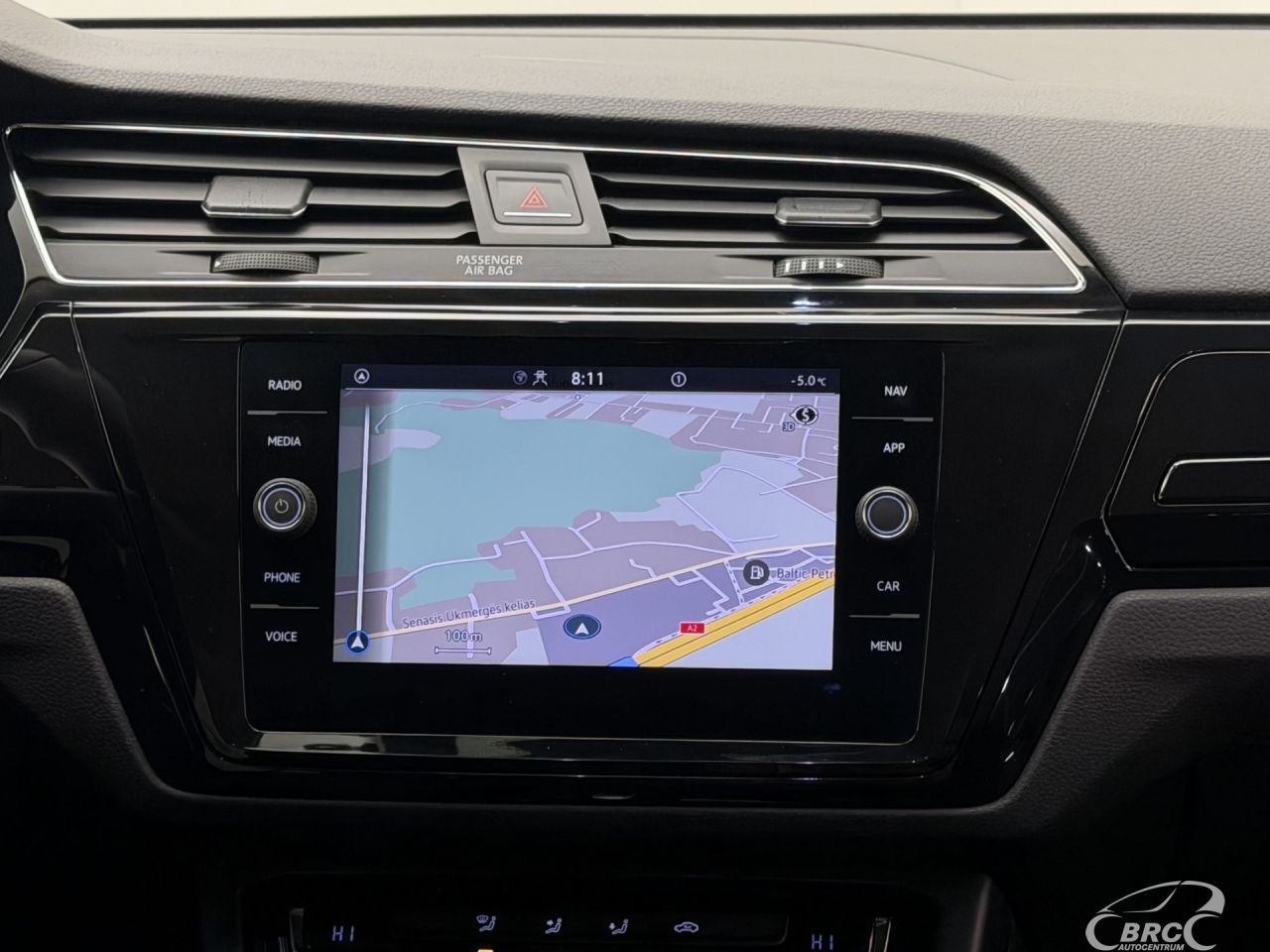 Volkswagen Touran | 15