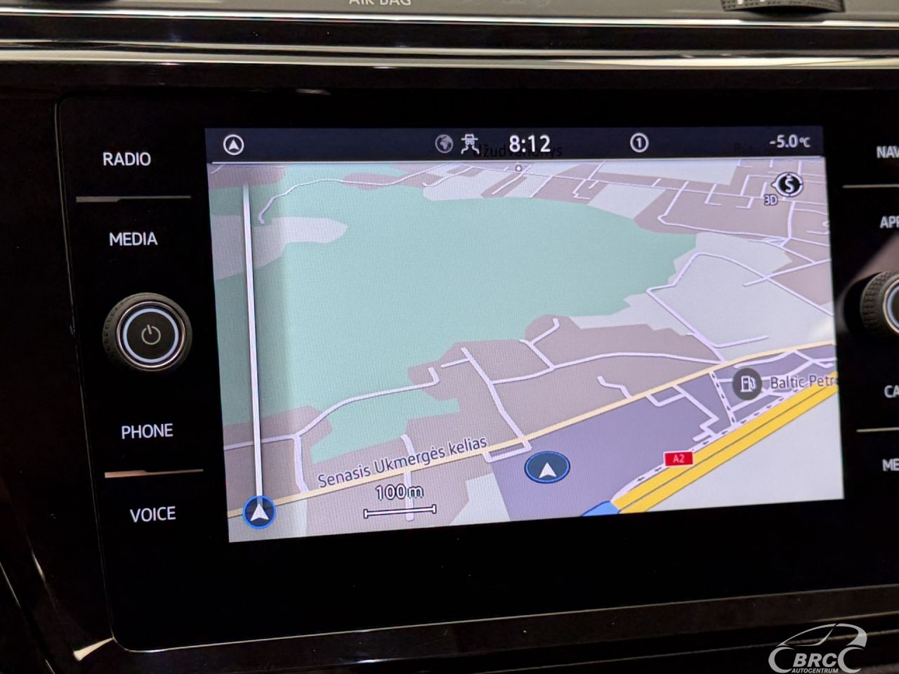 Volkswagen Touran | 31