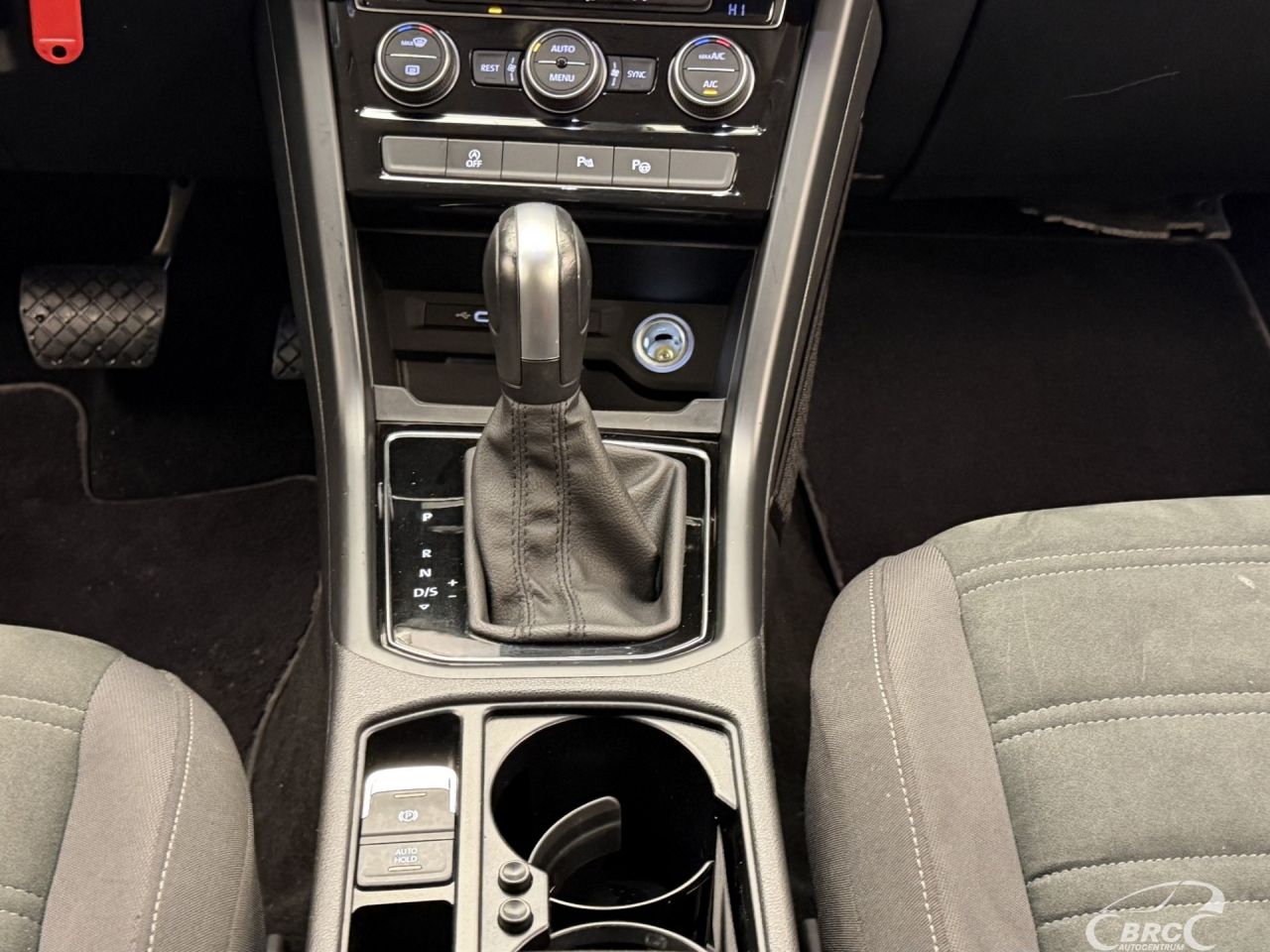 Volkswagen Touran | 17