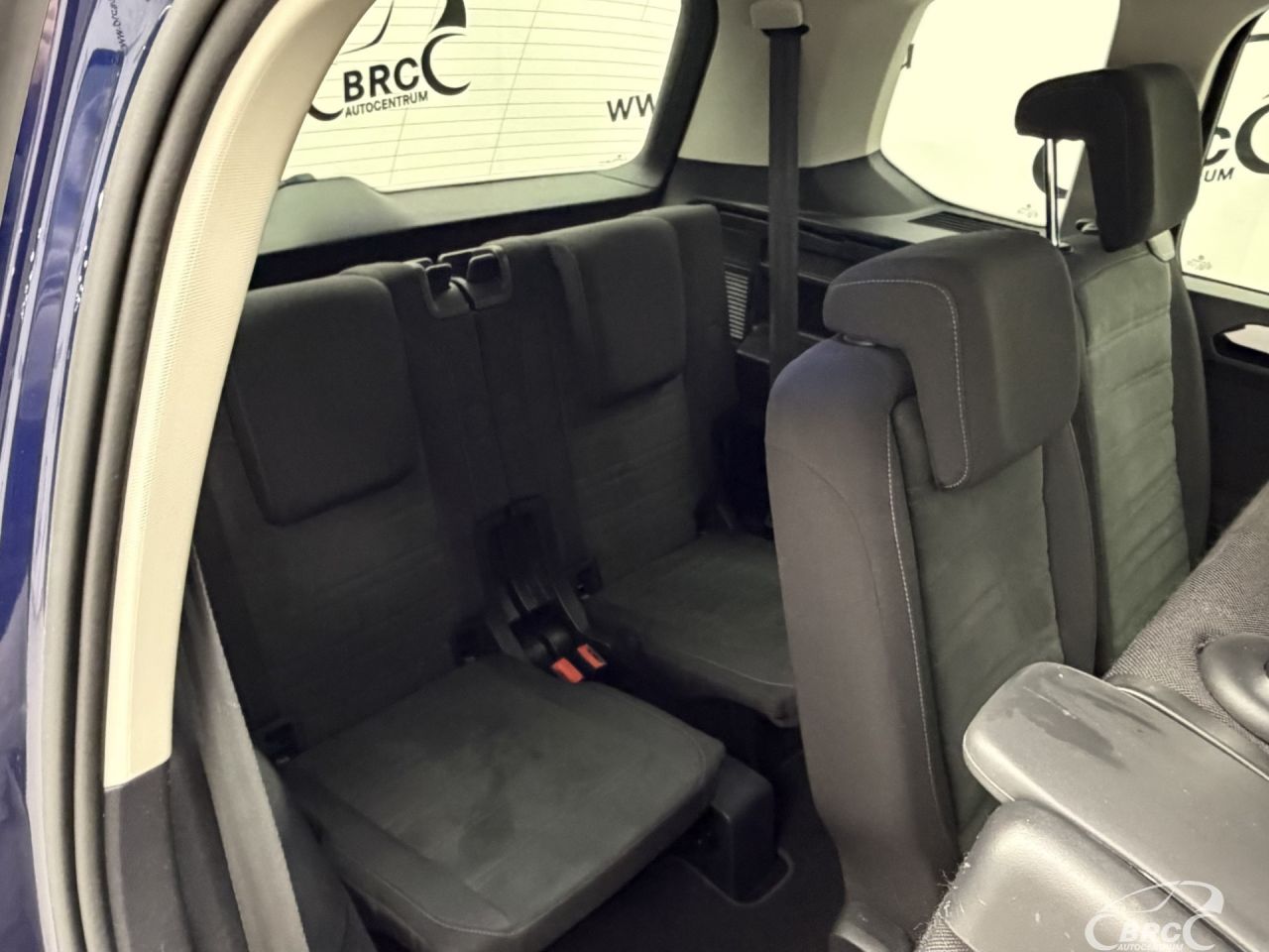 Volkswagen Touran | 44