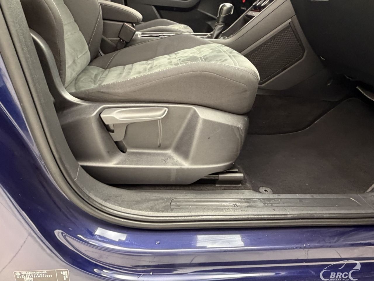 Volkswagen Touran | 5