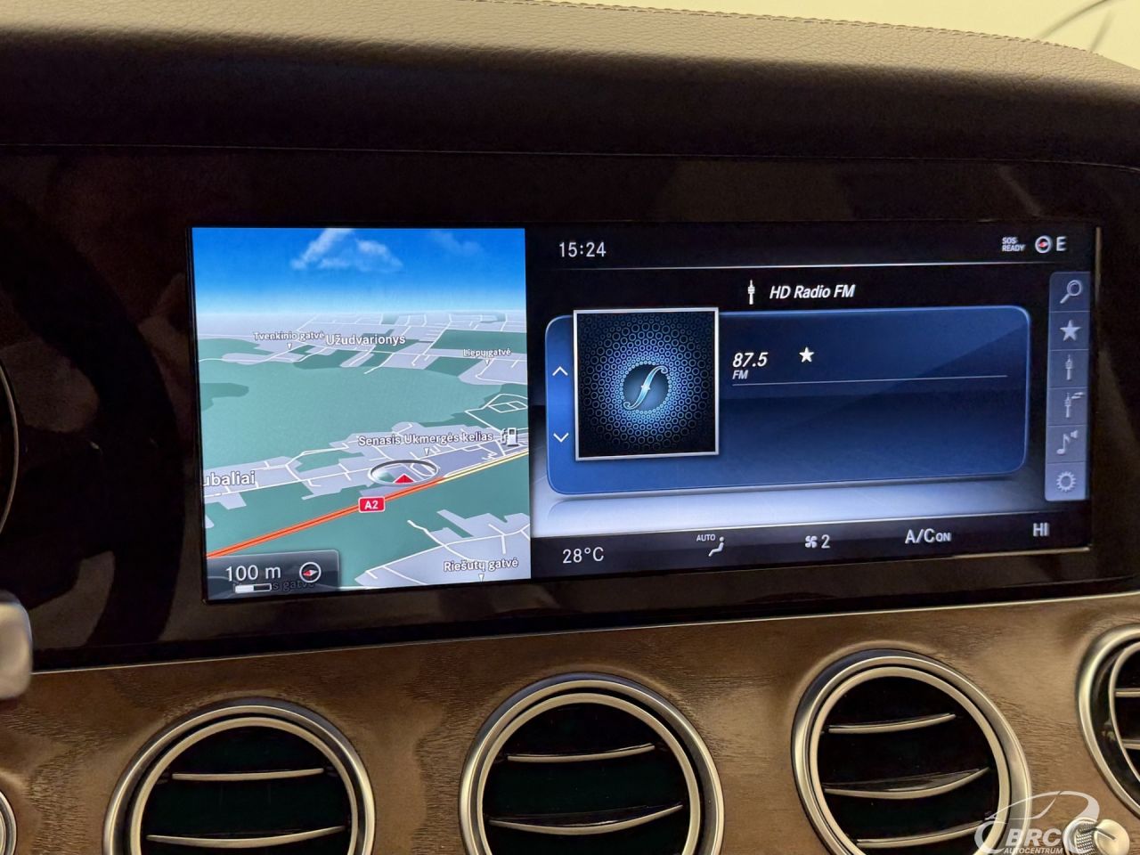 Mercedes-Benz E300 | 43