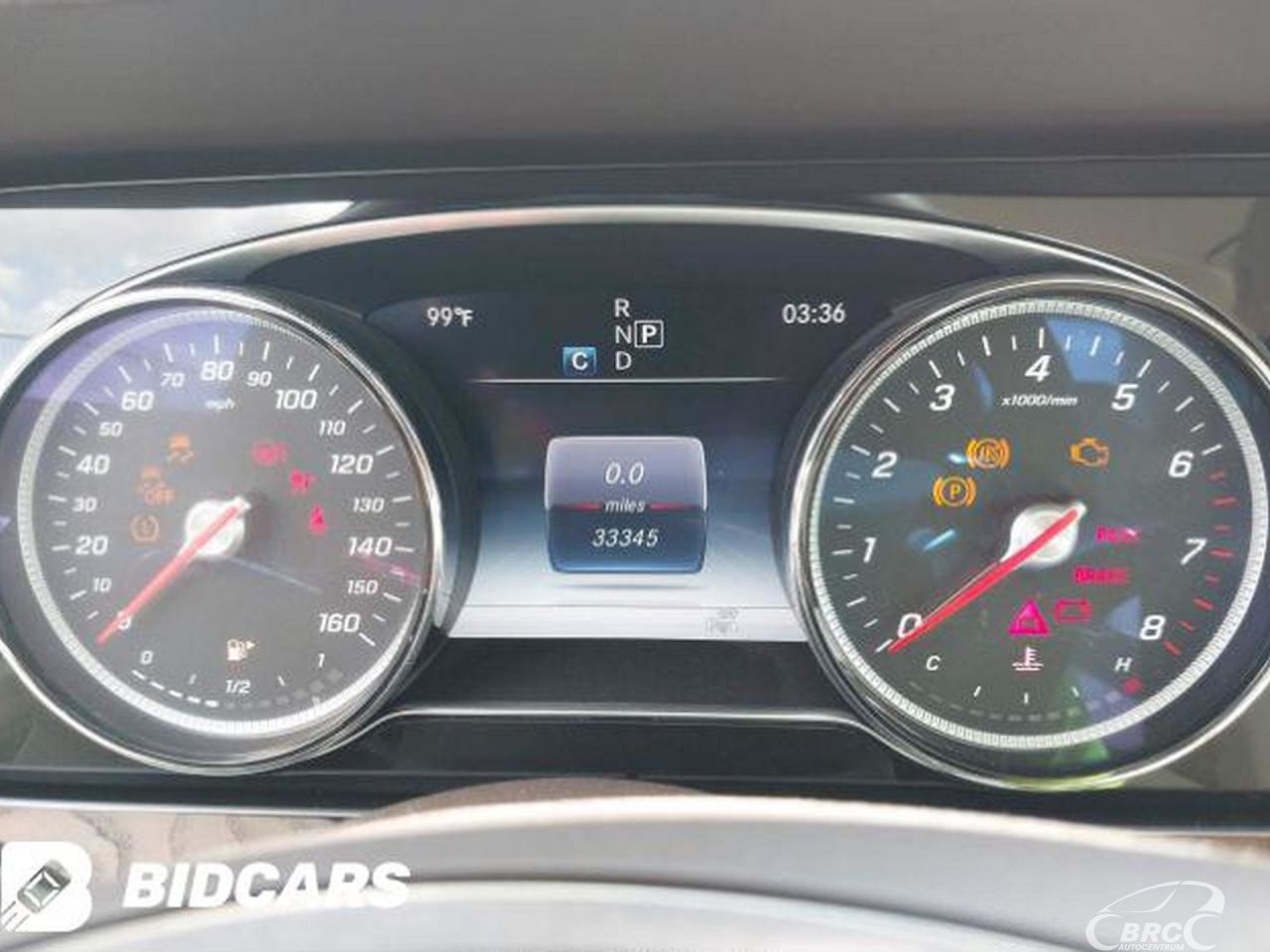 Mercedes-Benz E300 | 66