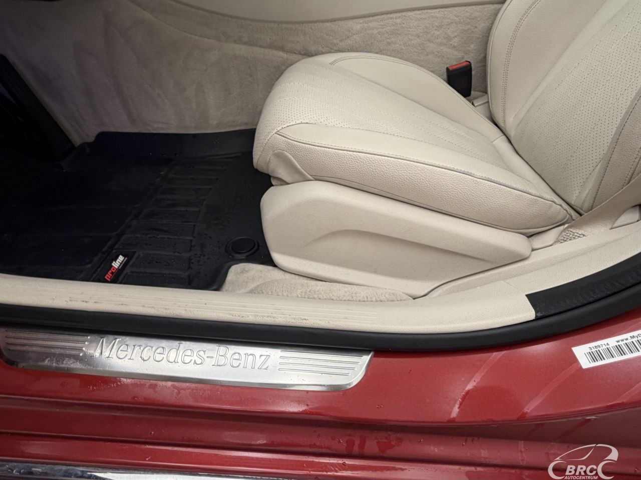 Mercedes-Benz E300 | 21