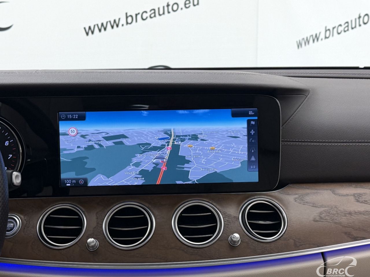 Mercedes-Benz E300 | 15