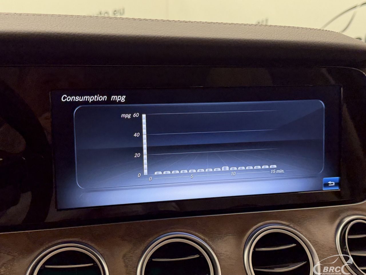 Mercedes-Benz E300 | 47