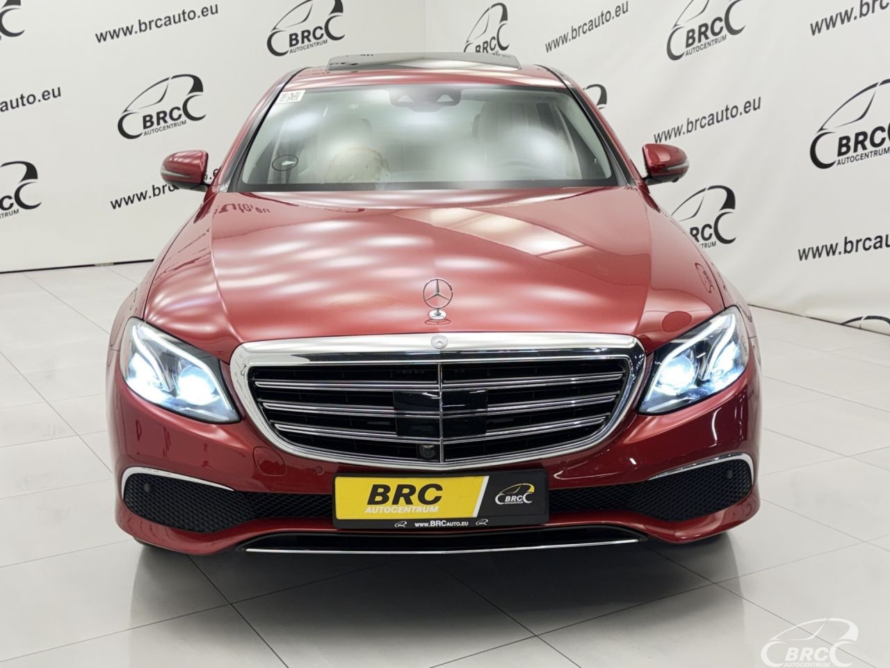 Mercedes-Benz E300 | 56