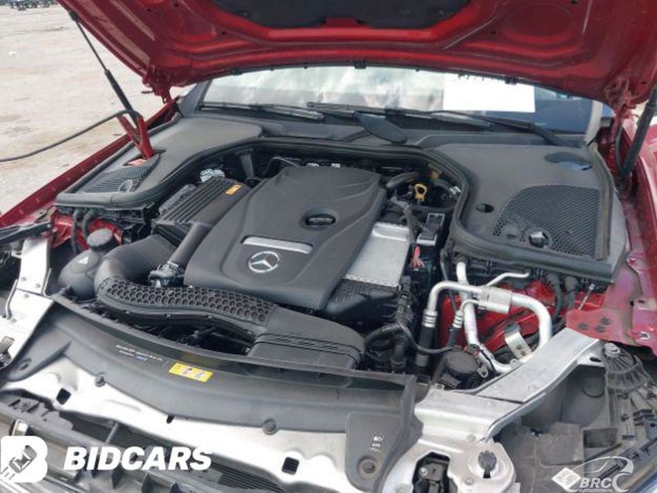 Mercedes-Benz E300 | 63