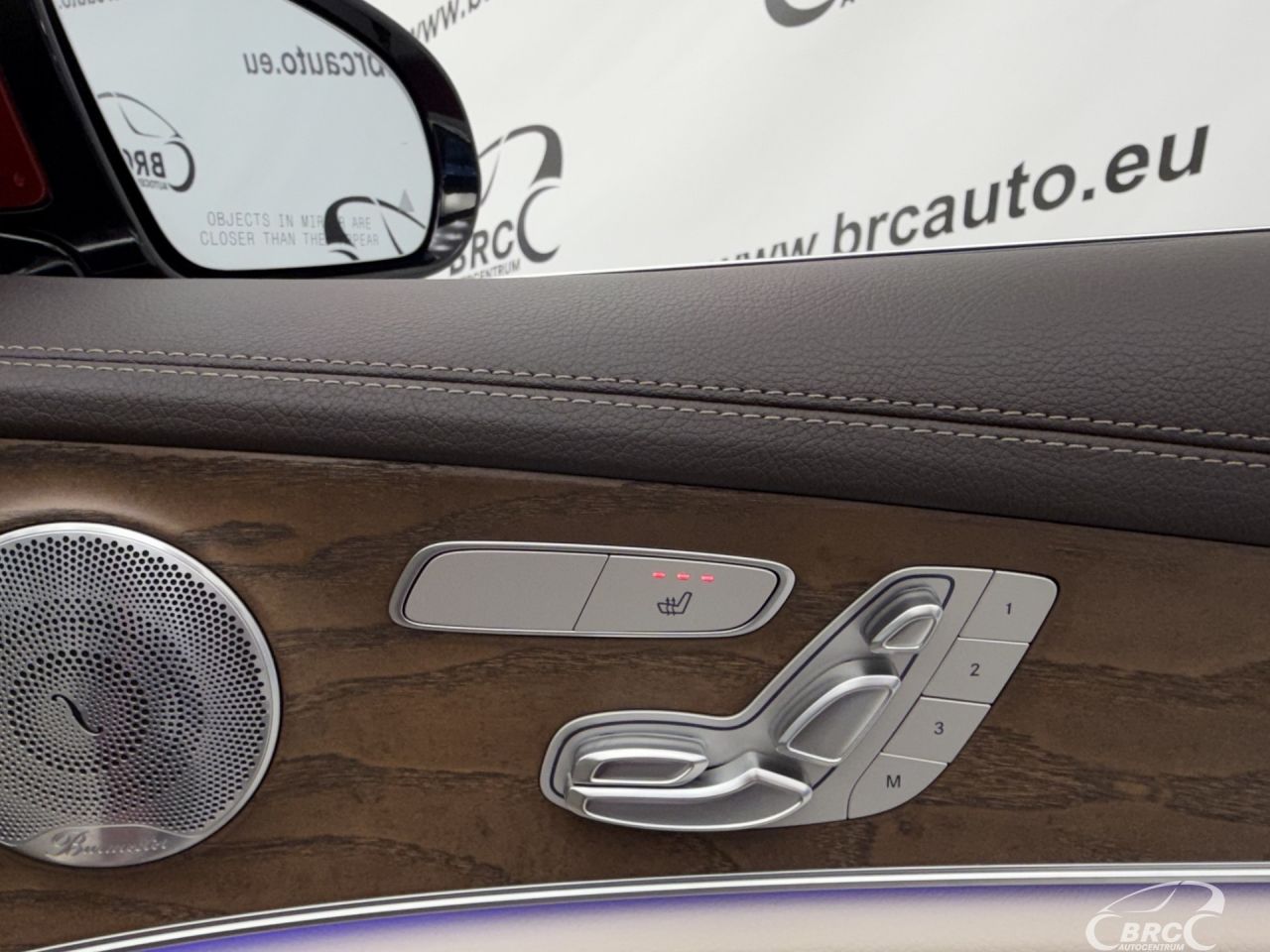 Mercedes-Benz E300 | 8