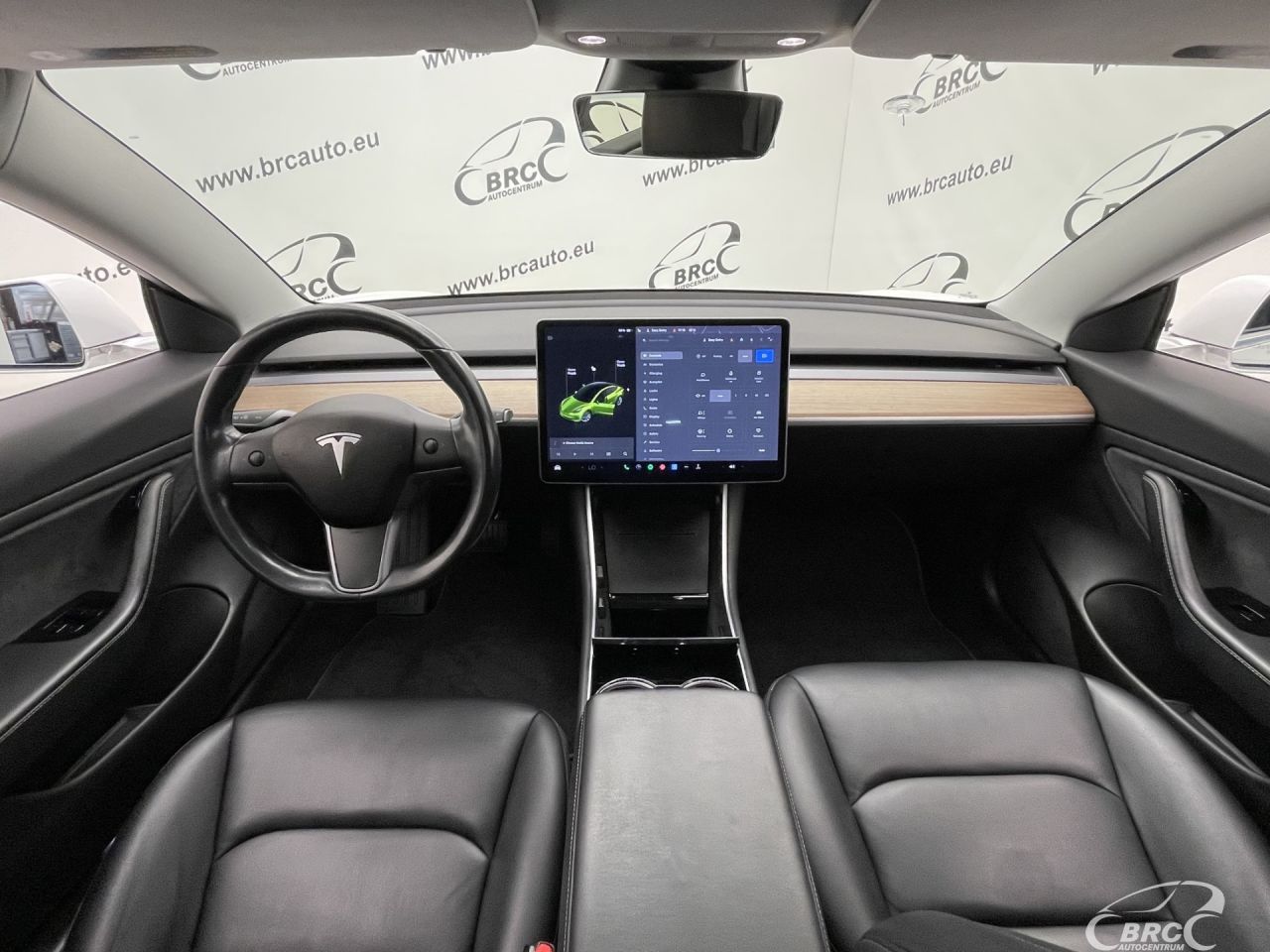 Tesla Model 3 | 2
