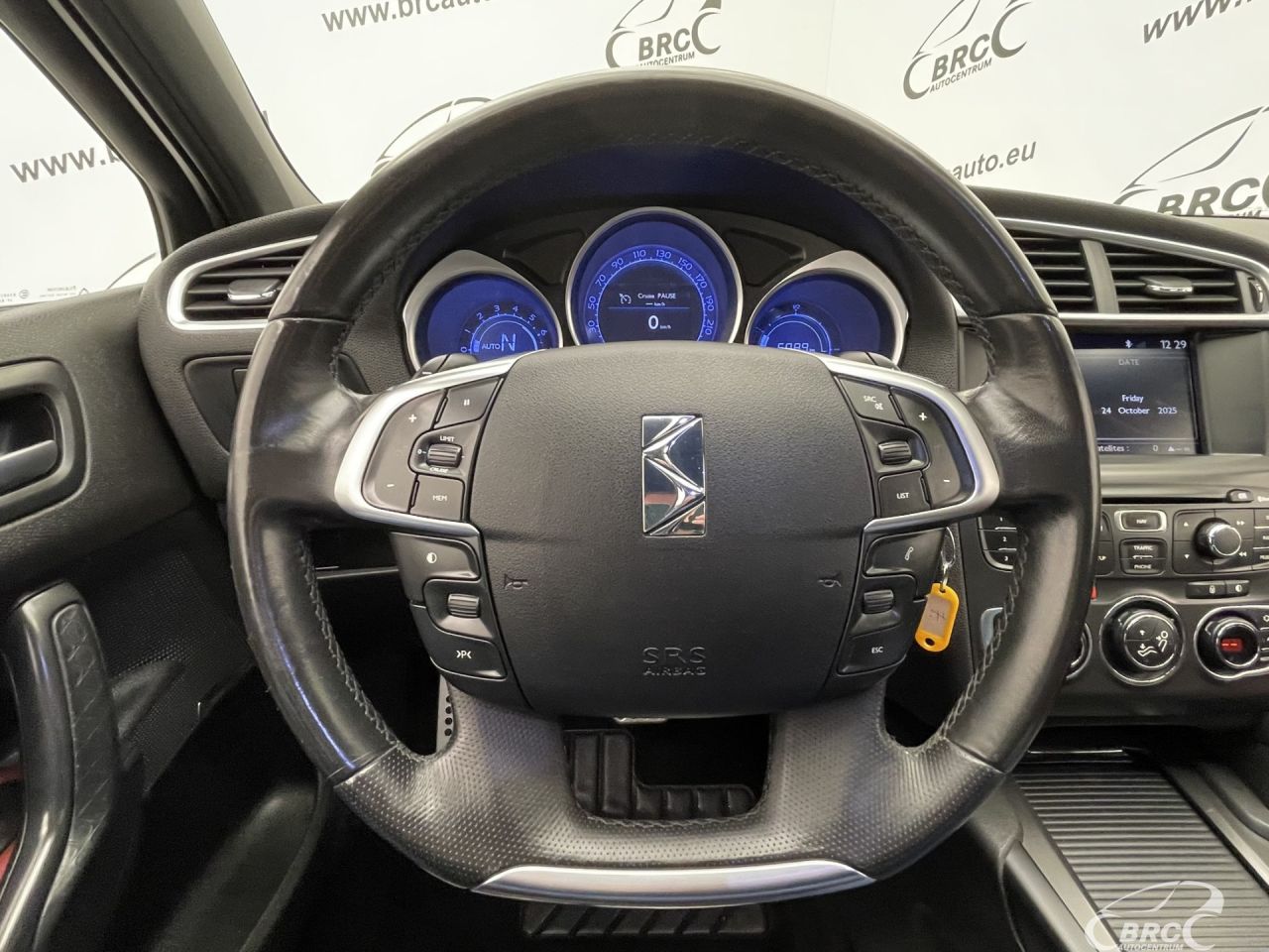 Citroen DS4 | 29