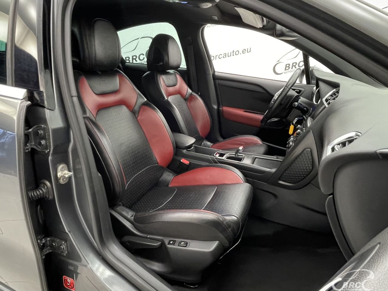 Citroen DS4 | 7