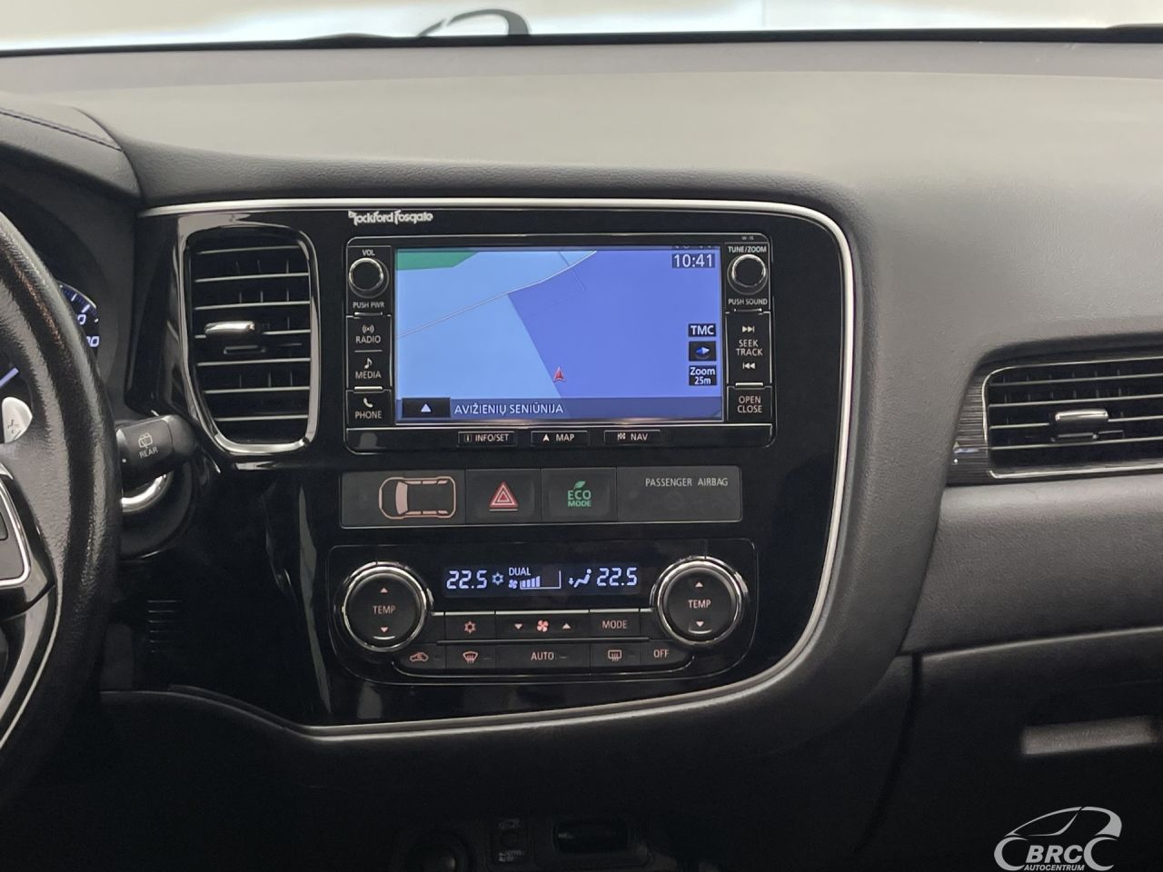 Mitsubishi Outlander | 15