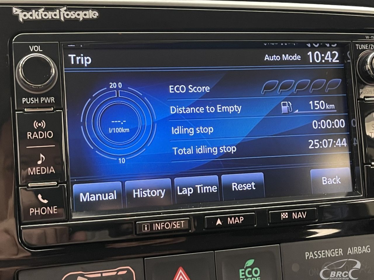 Mitsubishi Outlander | 41