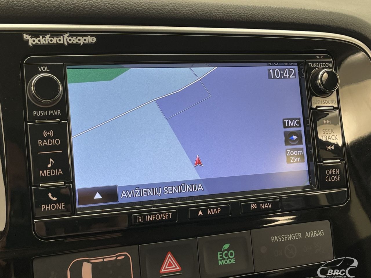 Mitsubishi Outlander | 35